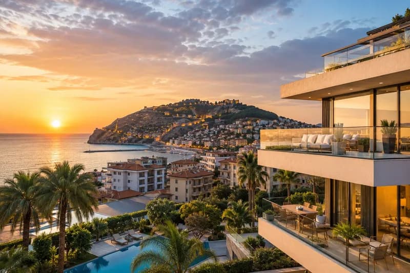 Buying Property in Alanya | Complete Guide for Foreign Buyers (2026)